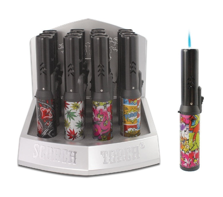Scorch Torch 61664 12ct