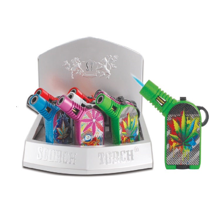 Scorch Torch 61778 9ct