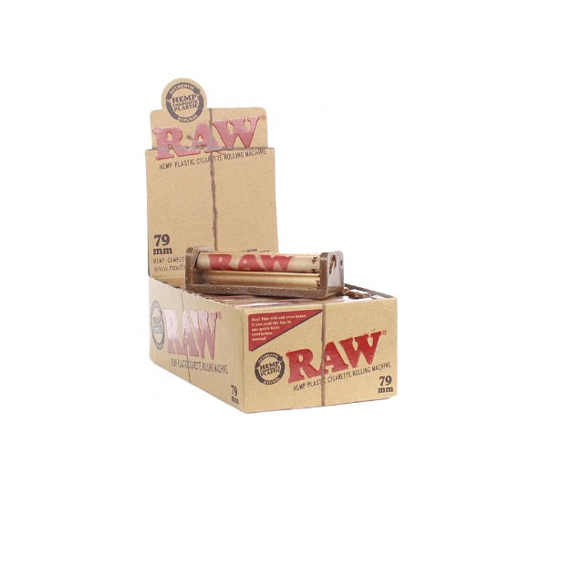 RAW Rolling Machine 79mm