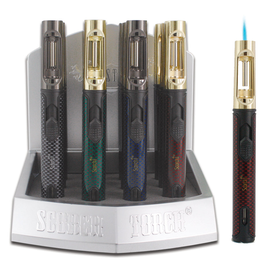 Scorch Torch 61738 12ct