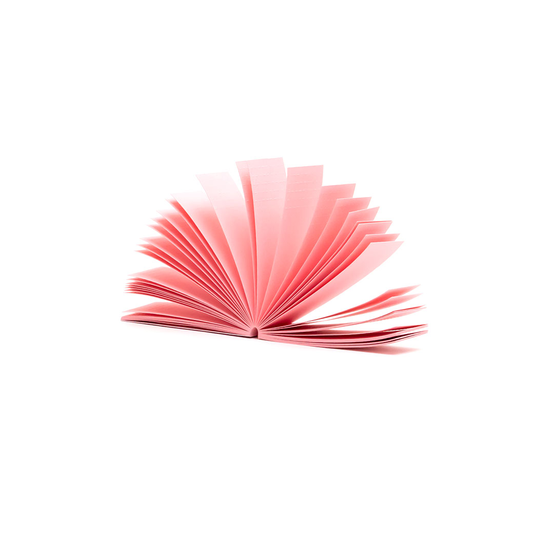 Blazy Susan Pink Filter Tips 25ct