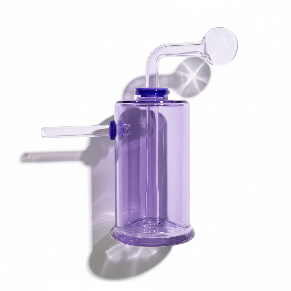 ( CASE OF 100 PIECES ) OB WATER PIPES BOTTLES