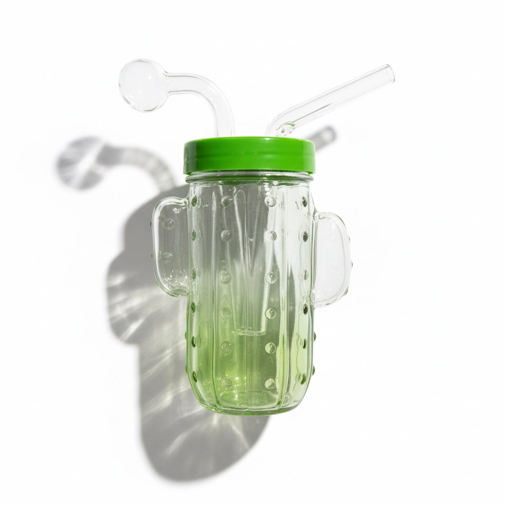 ( CASE OF 100 PIECES ) OB WATER PIPE CACTUS