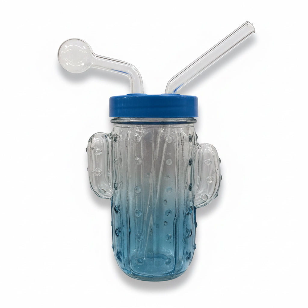 ( CASE OF 100 PIECES ) OB WATER PIPE CACTUS