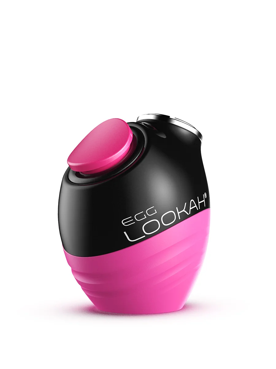 LOOKAH Egg 510 Thread Battery