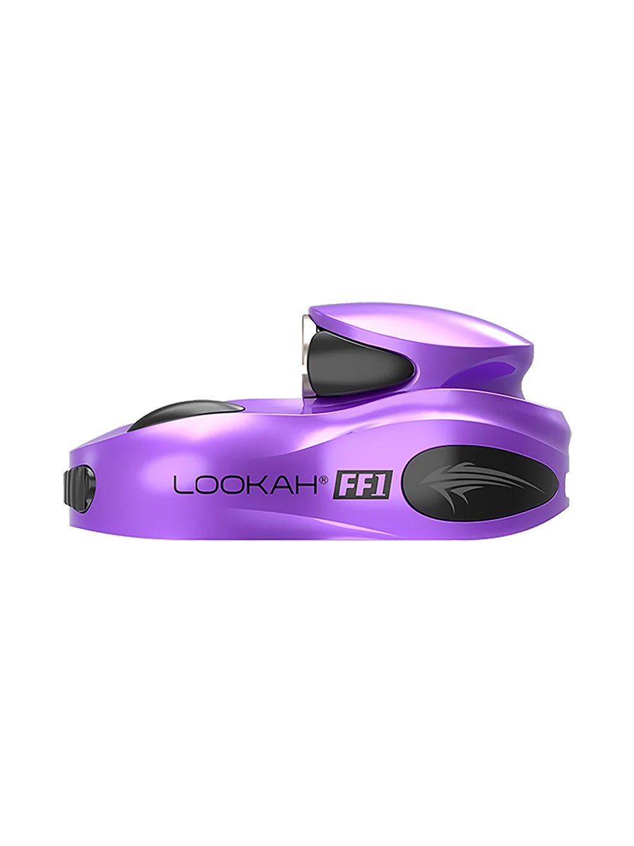 LOOKAH FF1 510 Thread Battery