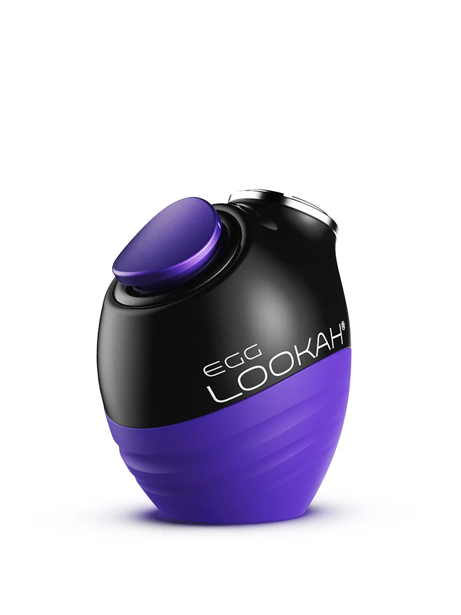 LOOKAH Egg 510 Thread Battery