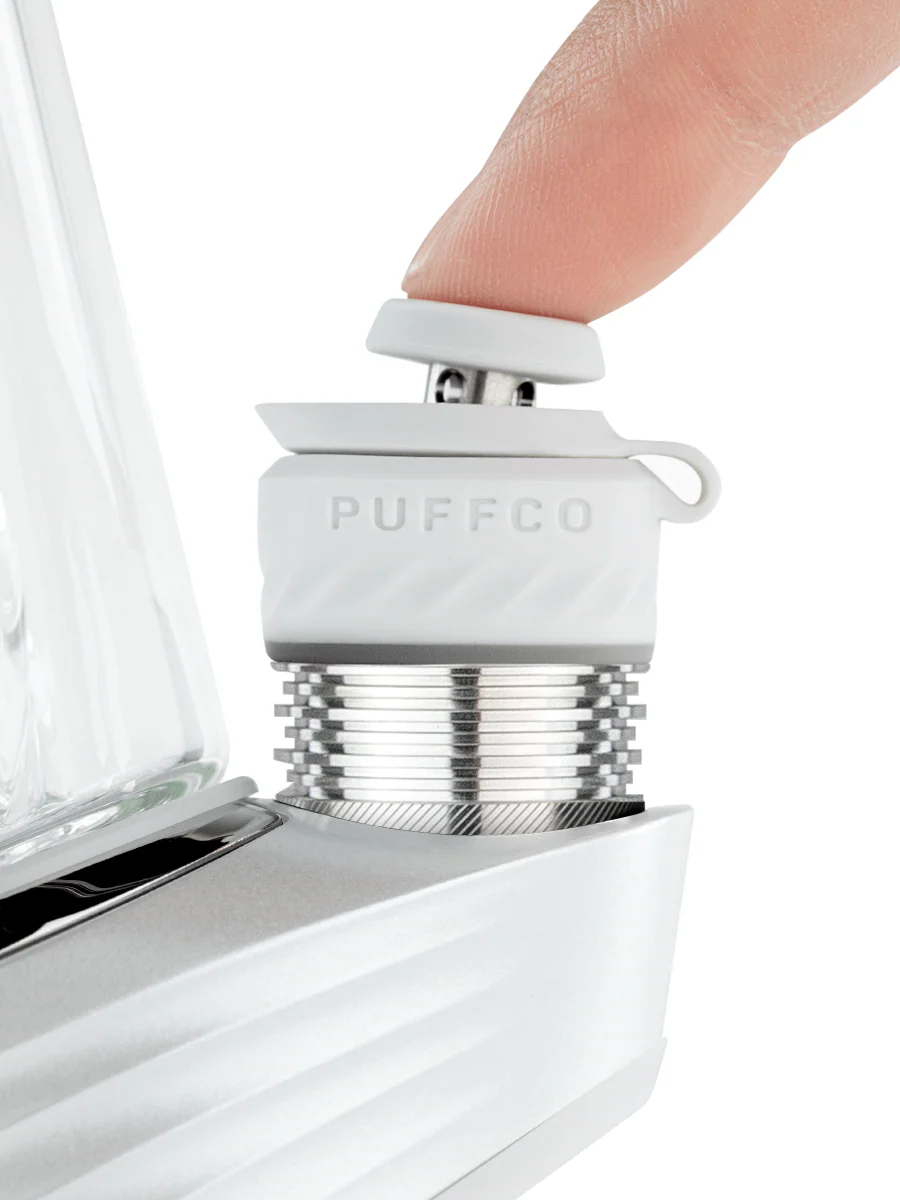 Puffco Peak Pro 3DXL - Pearl