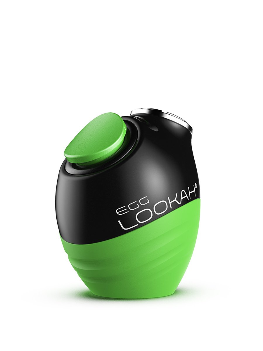 LOOKAH Egg 510 Thread Battery