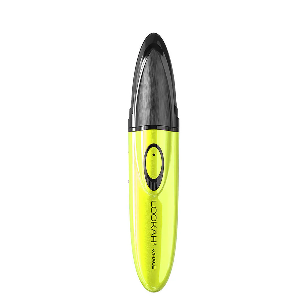 LOOKAH Whale Electric Nectar Collector