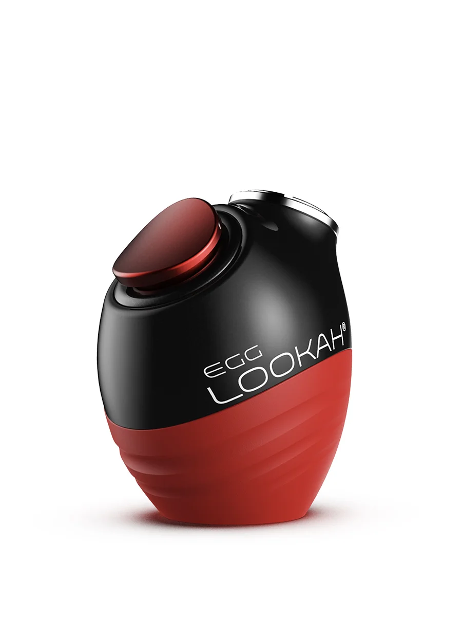 LOOKAH Egg 510 Thread Battery