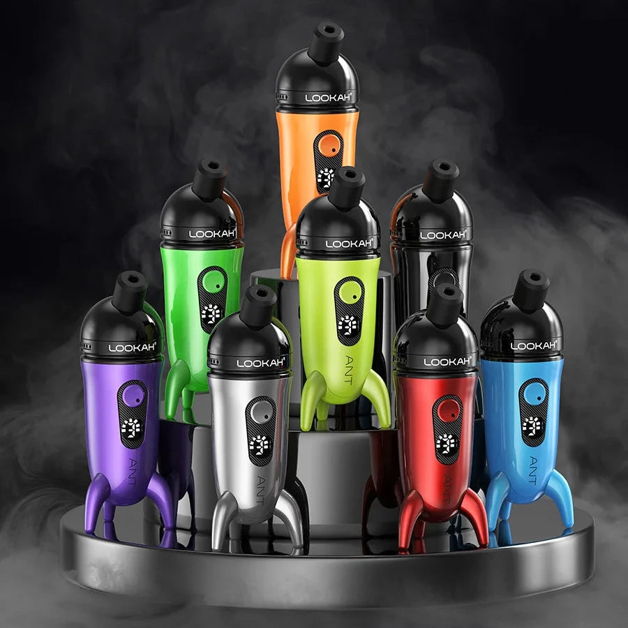 LOOKAH Ant Dab Pen & Wax Pen