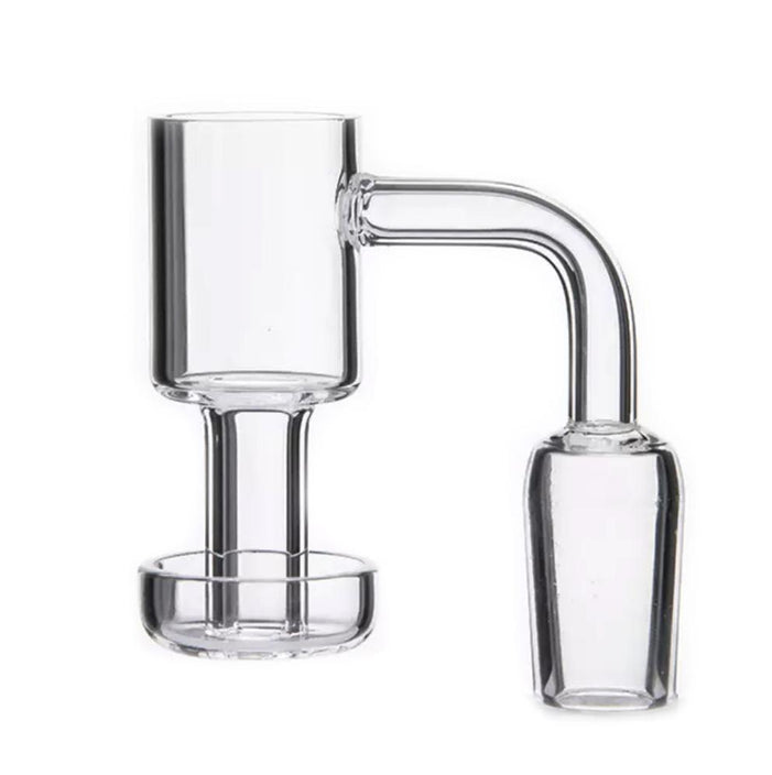 90° 14mm Terp Slurpr Quartz Nail
