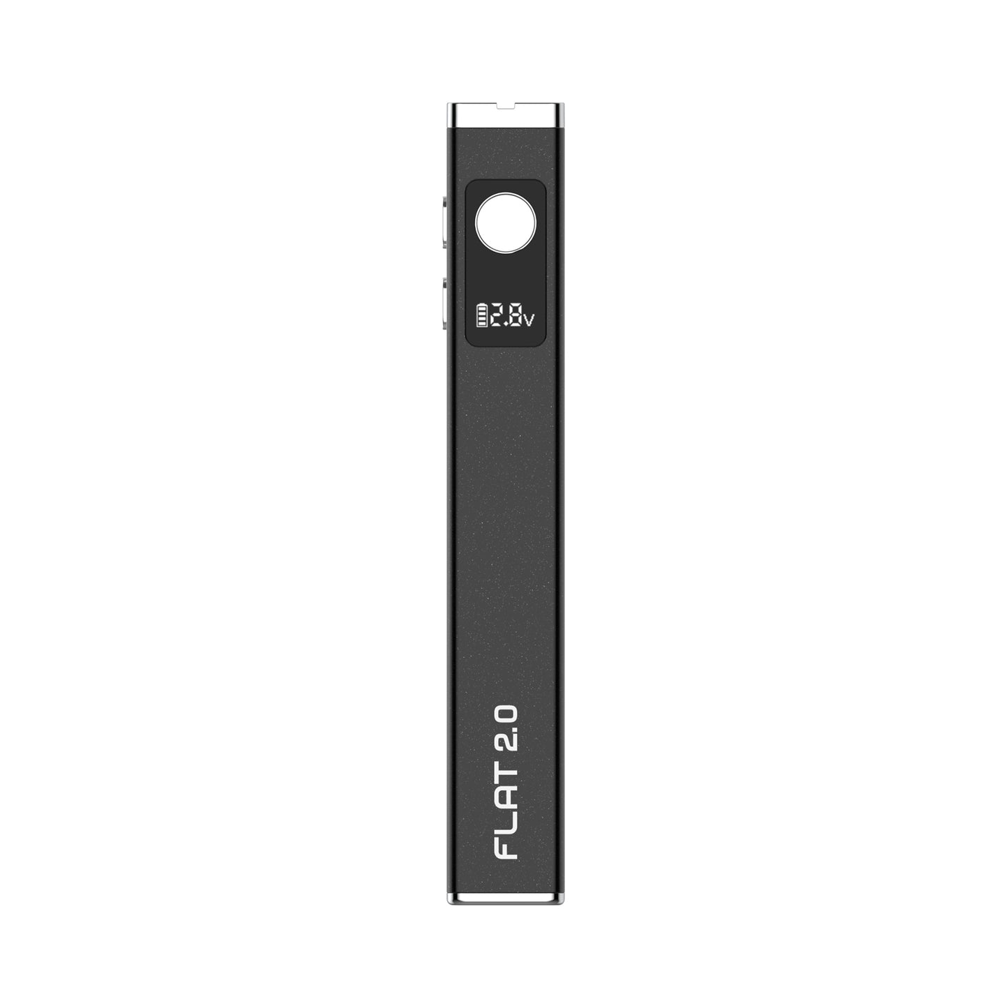 Yocan FLAT 2.0 Dab Pen 510 Thread Battery
