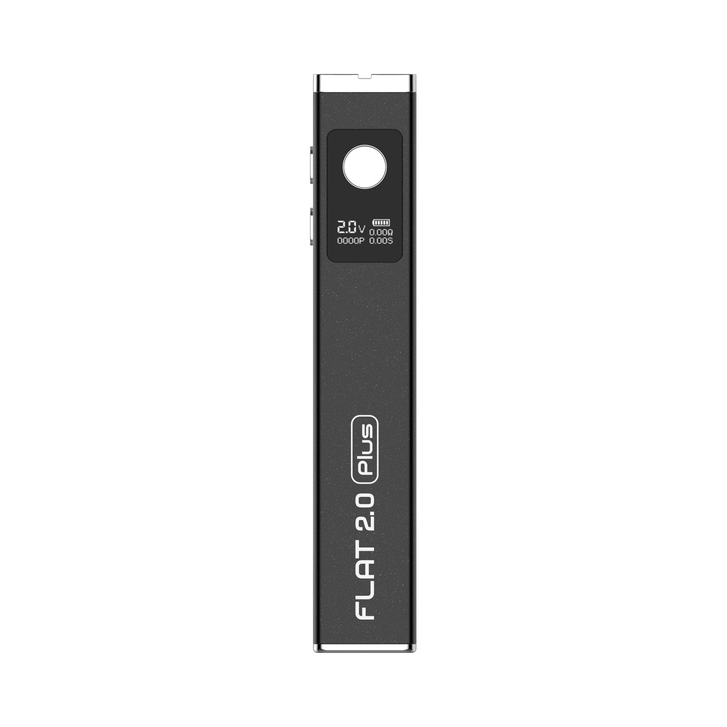 Yocan FLAT 2.0 Plus Dab Pen 510 Thread Battery