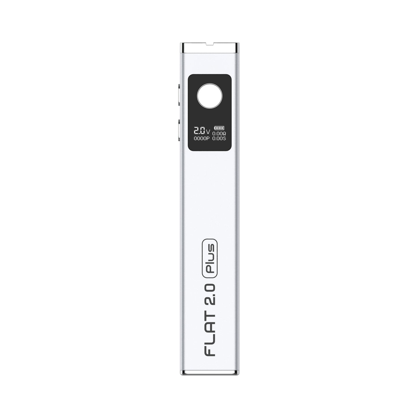 Yocan FLAT 2.0 Plus Dab Pen 510 Thread Battery