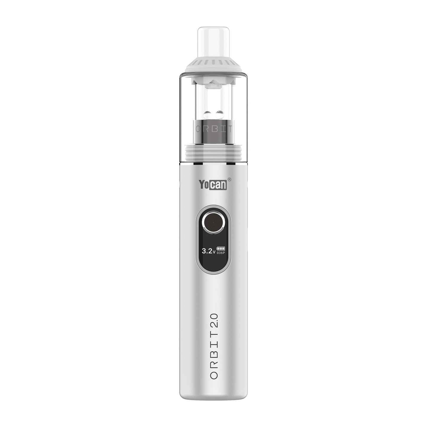 Yocan Orbit 2.0 Dab Pen Vaporizer
