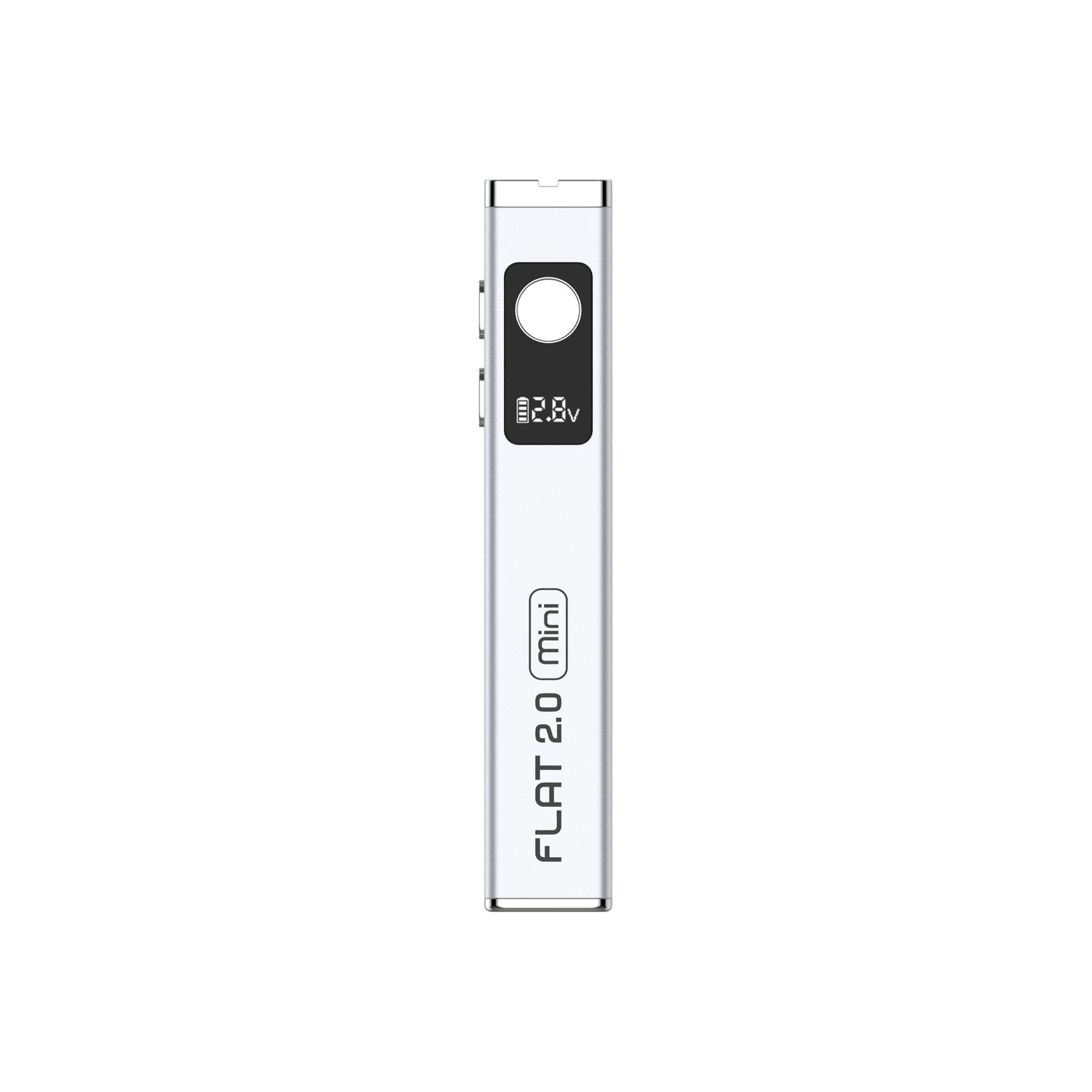Yocan FLAT 2.0 Mini Dab Pen 510 Thread Battery