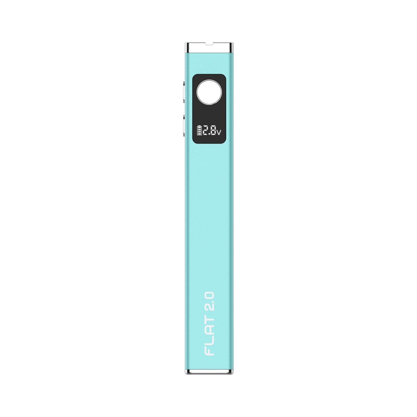 Yocan FLAT 2.0 Dab Pen 510 Thread Battery
