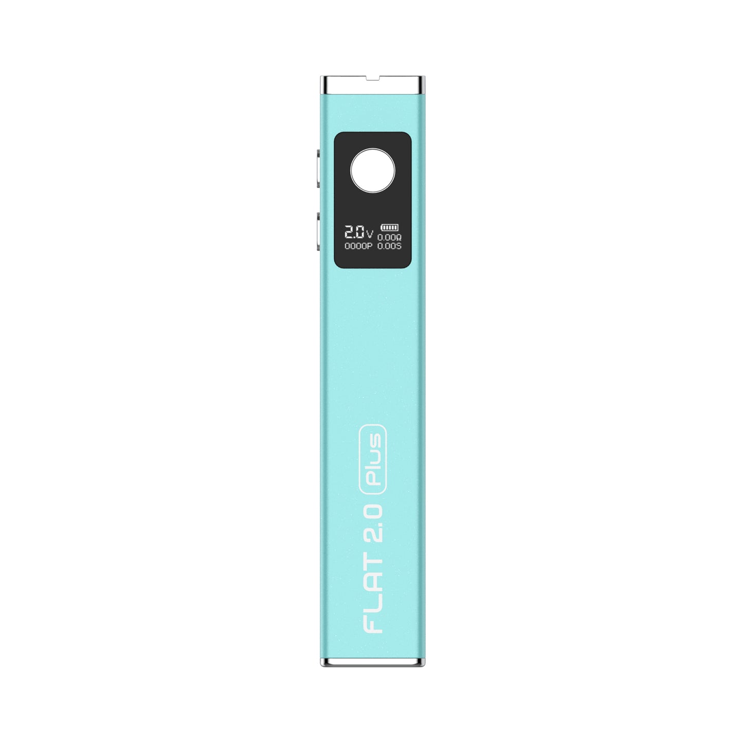Yocan FLAT 2.0 Plus Dab Pen 510 Thread Battery
