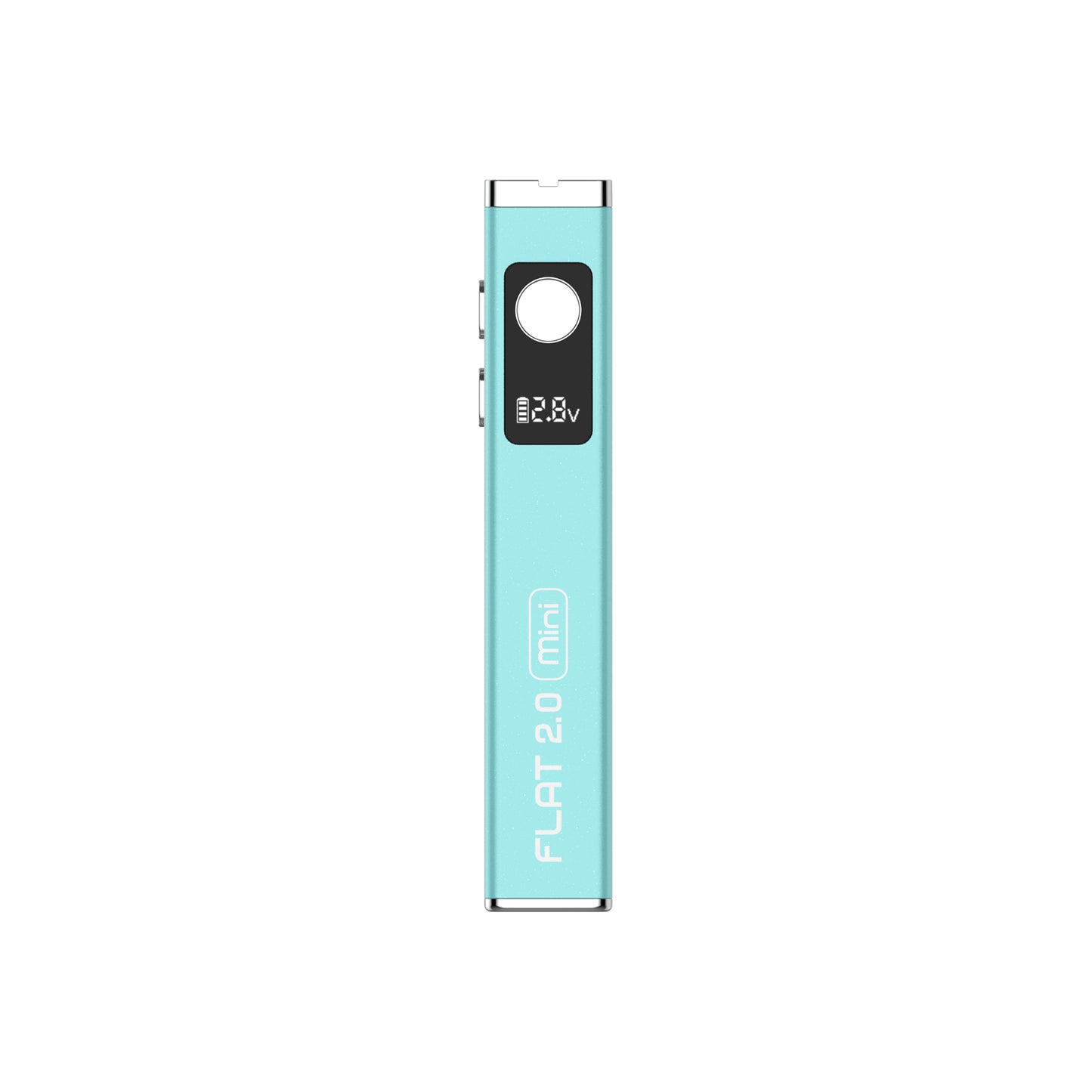 Yocan FLAT 2.0 Mini Dab Pen 510 Thread Battery