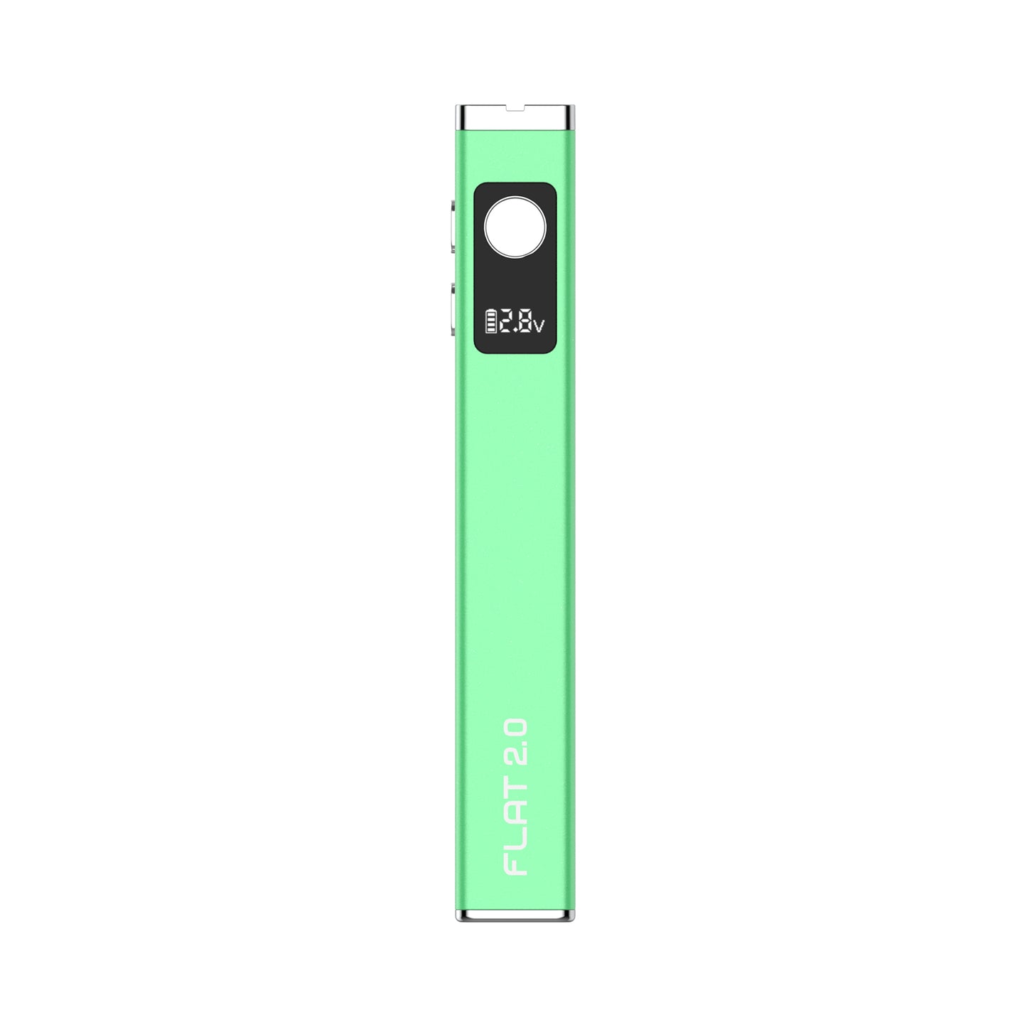 Yocan FLAT 2.0 Dab Pen 510 Thread Battery