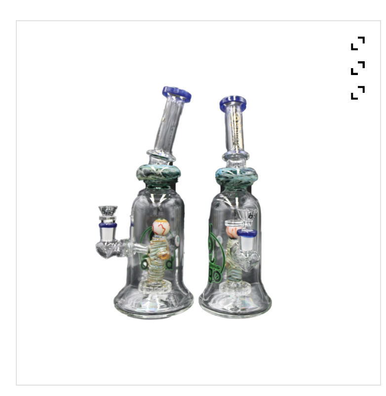 GT034 – BIIGO WATER PIPE