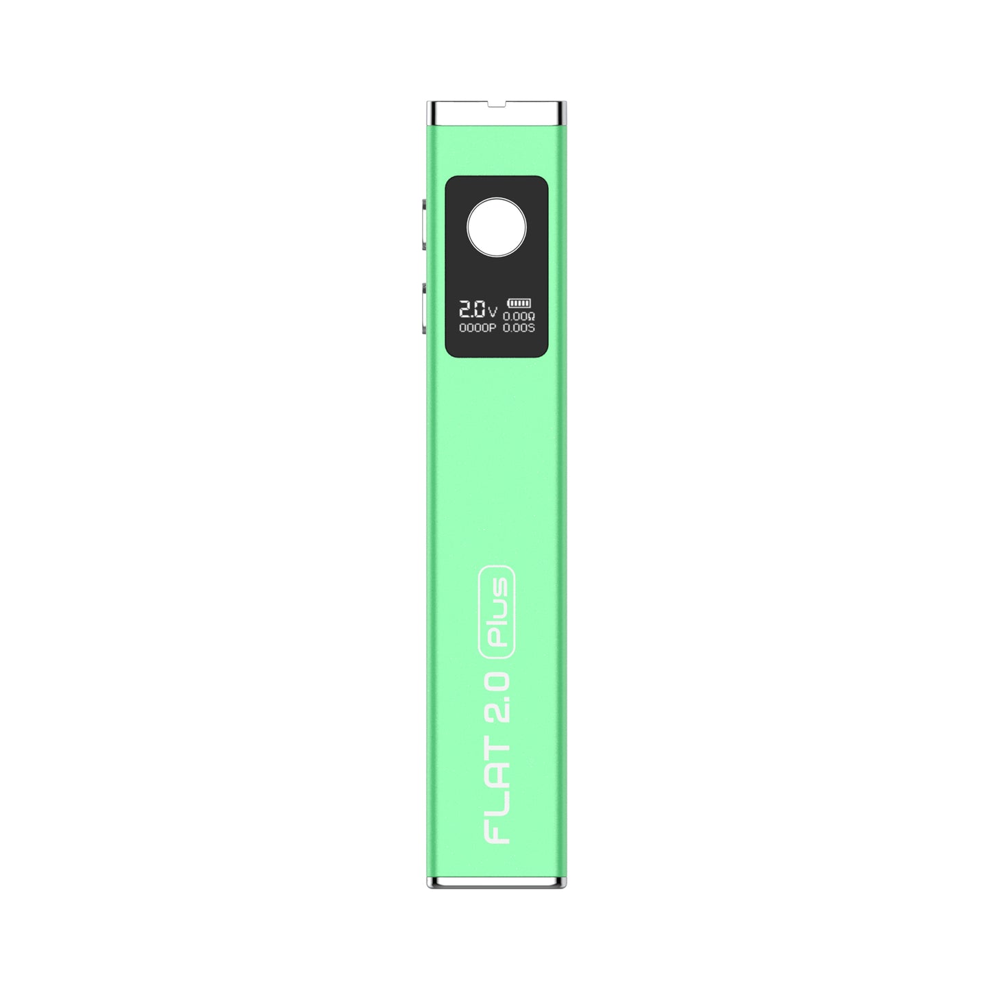 Yocan FLAT 2.0 Plus Dab Pen 510 Thread Battery