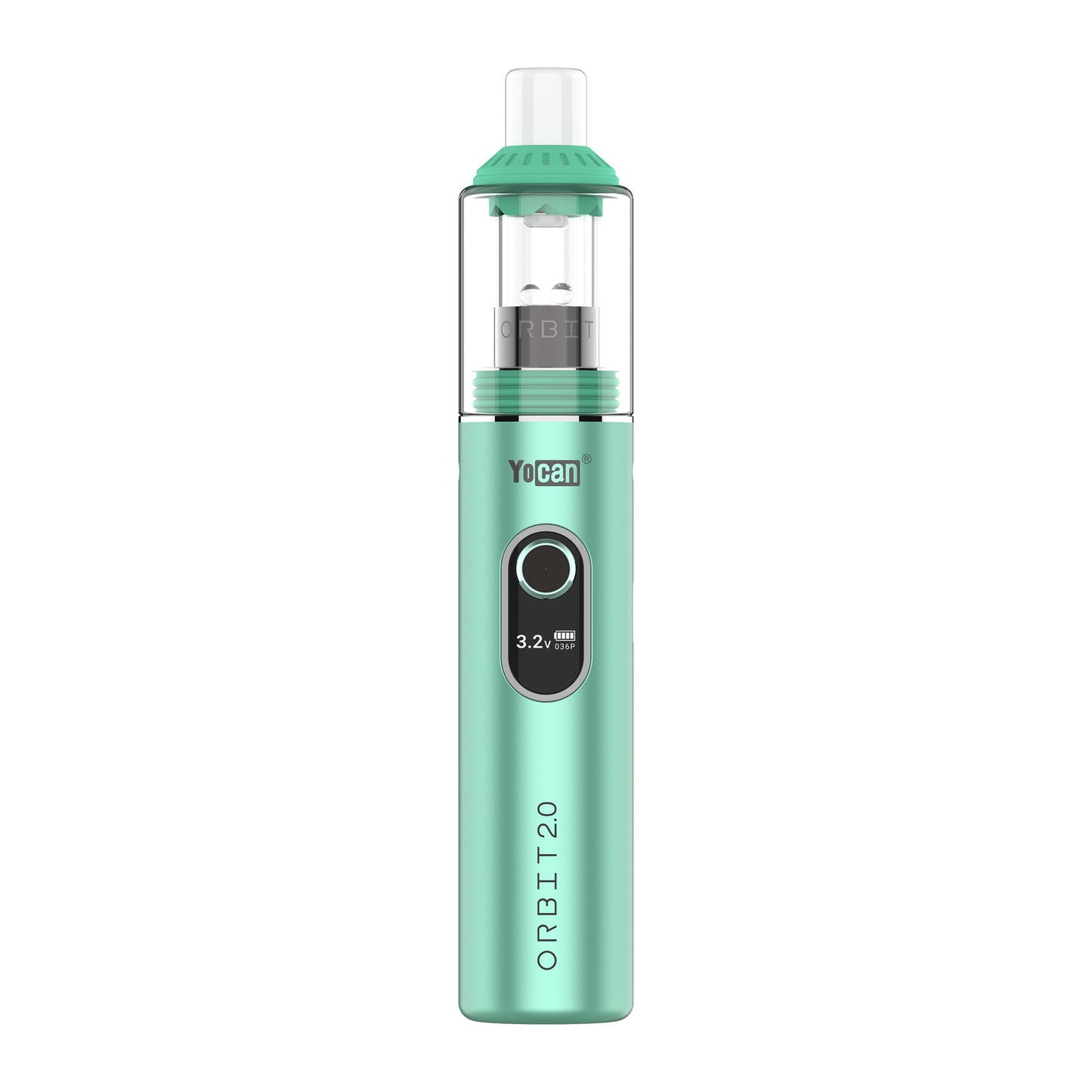 Yocan Orbit 2.0 Dab Pen Vaporizer