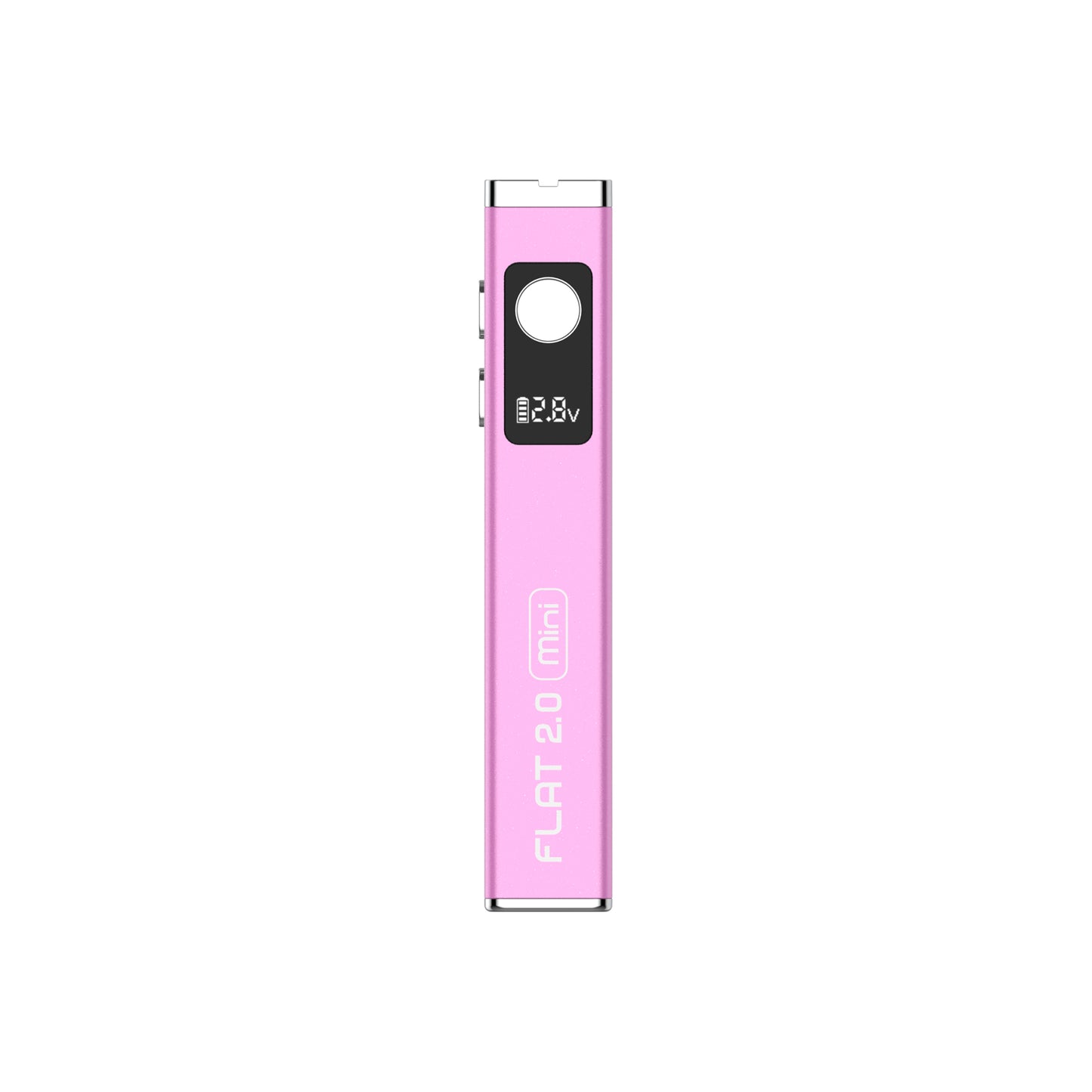 Yocan FLAT 2.0 Mini Dab Pen 510 Thread Battery