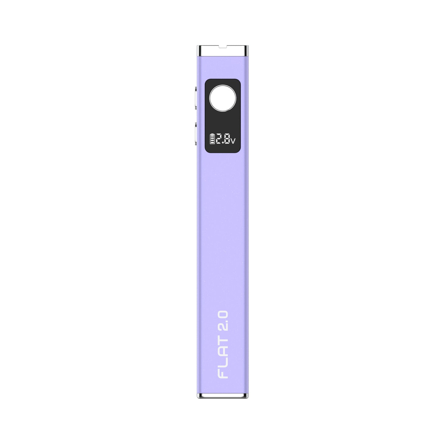 Yocan FLAT 2.0 Dab Pen 510 Thread Battery
