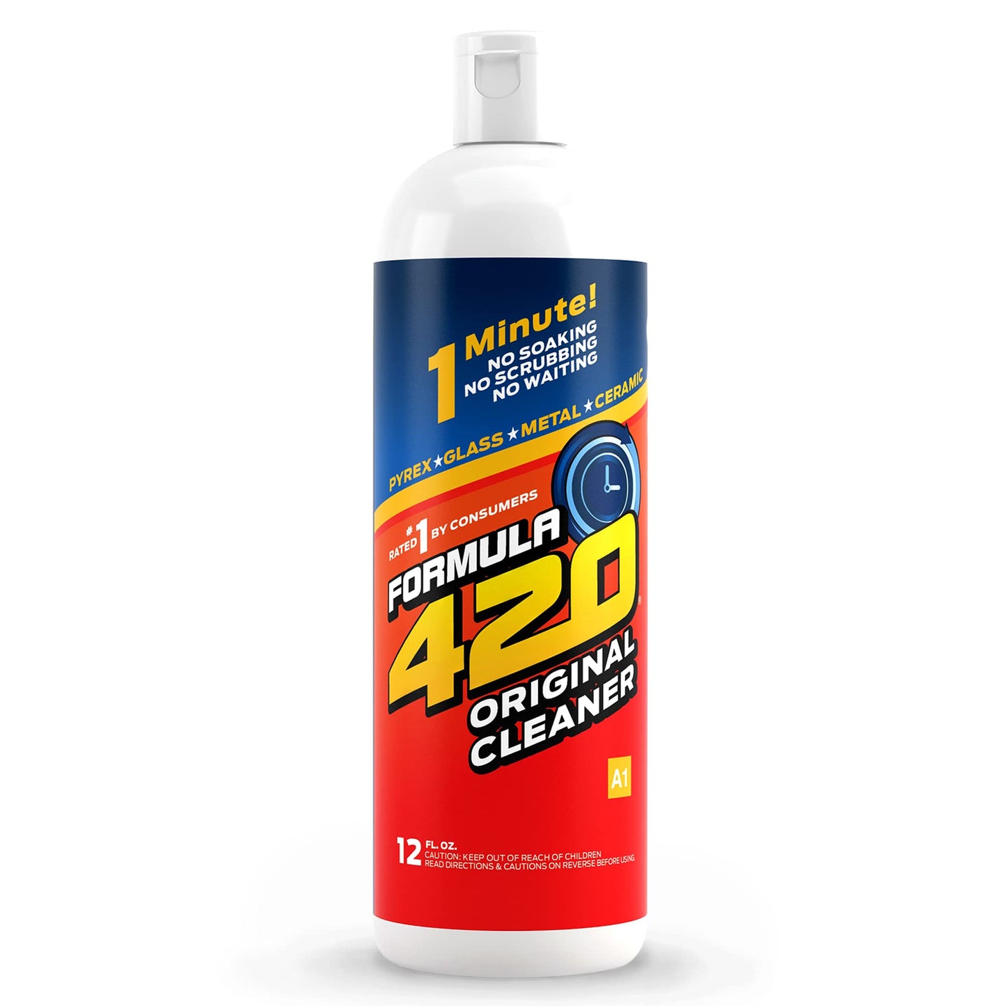 Formula 420 Original Cleaner 12oz