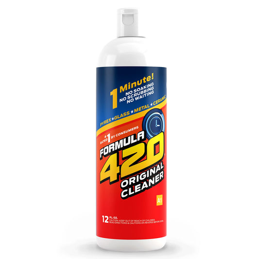 Formula 420 Original Cleaner 12oz