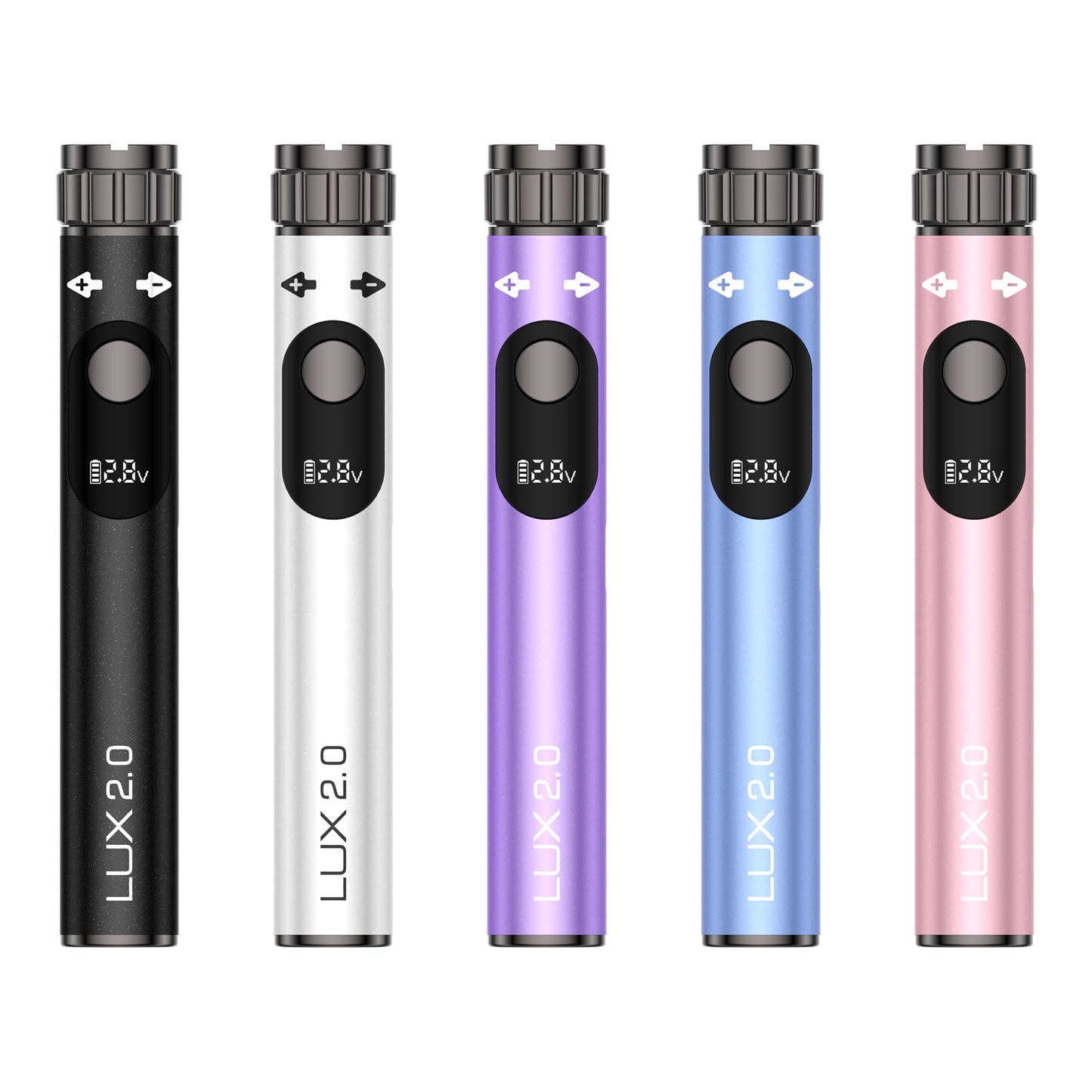 Yocan Lux 2.0 Dab Pen Battery