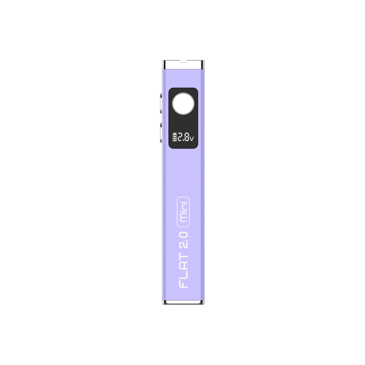 Yocan FLAT 2.0 Mini Dab Pen 510 Thread Battery