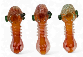 4" Hand Pipe