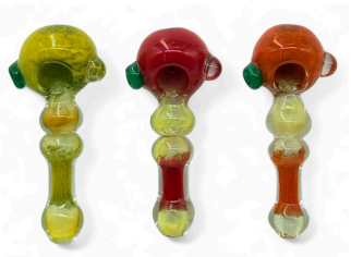 4" Hand Pipe