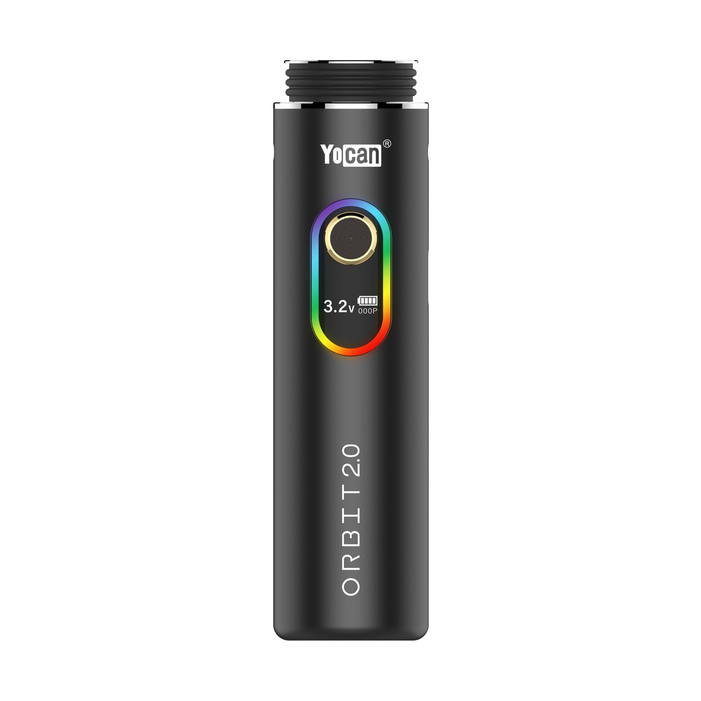 Yocan Orbit 2.0 Dab Pen Vaporizer