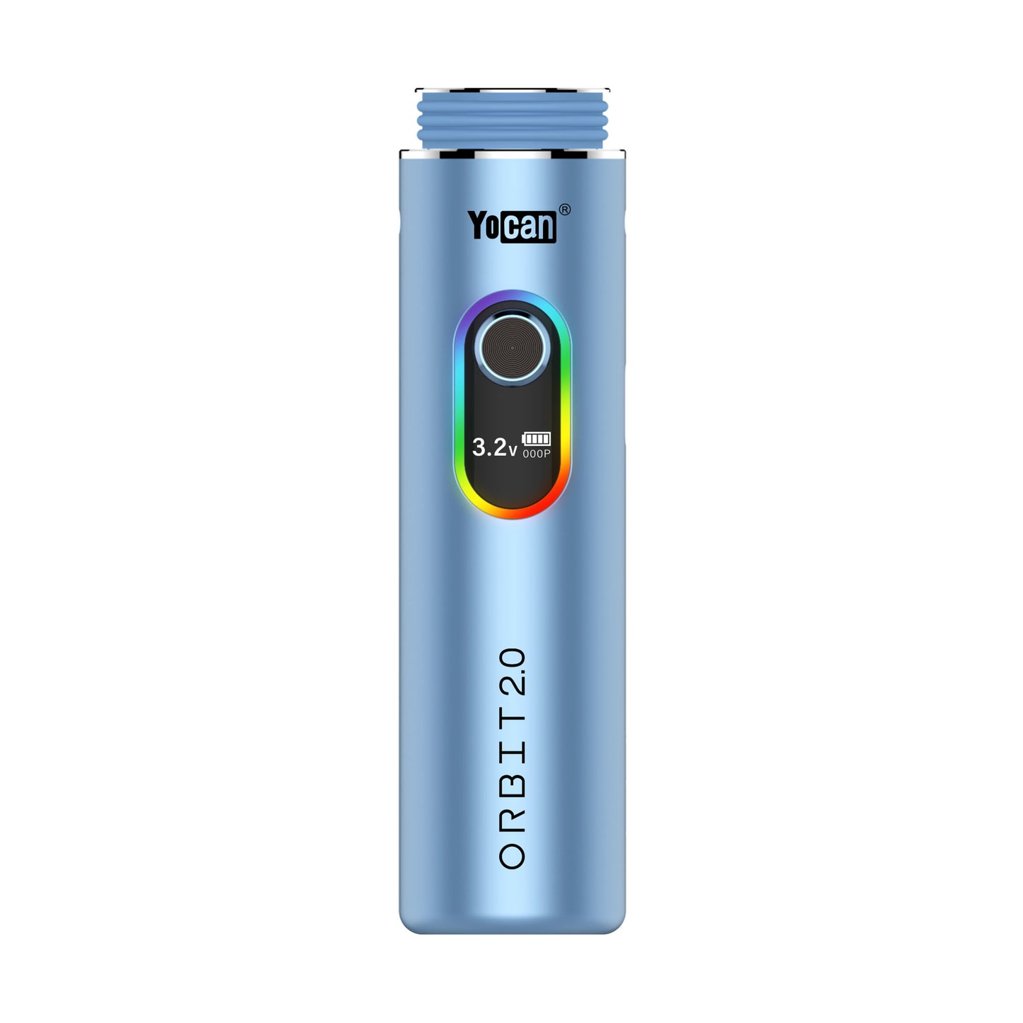 Yocan Orbit 2.0 Dab Pen Vaporizer