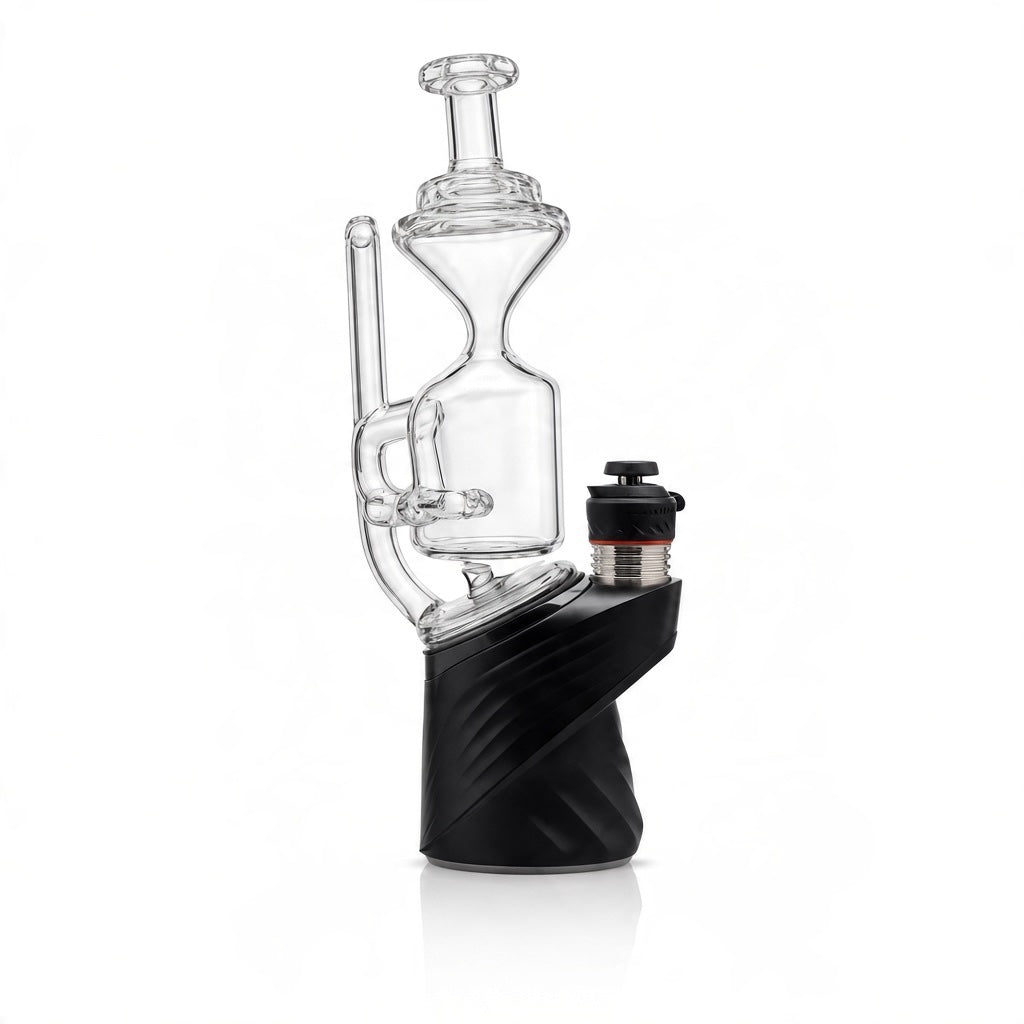 CALI BEAR GLASS (PT-197)