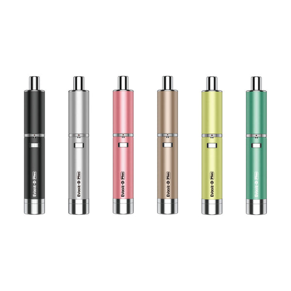 Yocan Evolve-D Plus