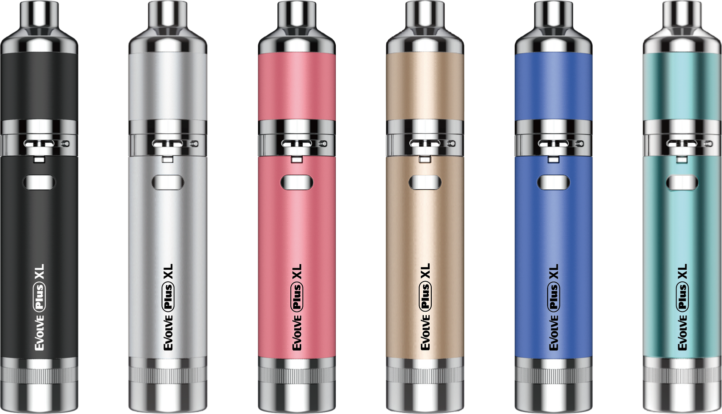 Yocan Evolve Plus XL Vaporizer