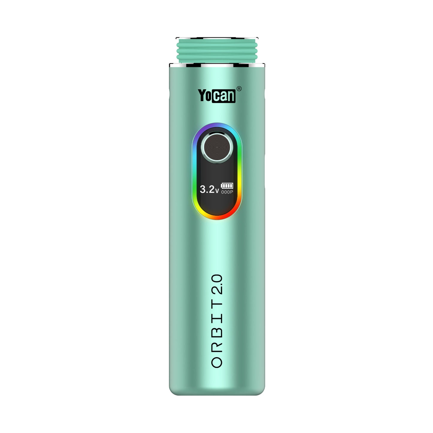Yocan Orbit 2.0 Dab Pen Vaporizer