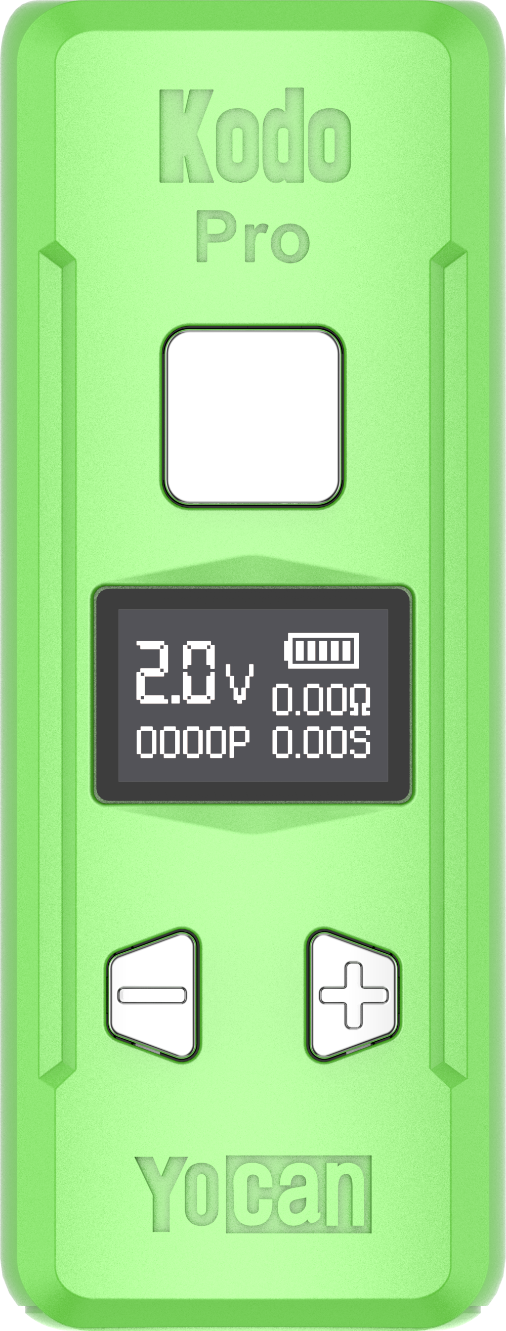 Yocan Kodo Pro Cartridge Battery ( 20 pack display )