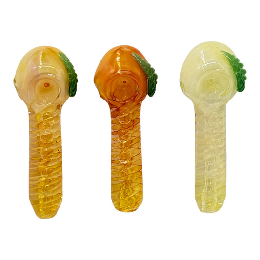 Hand Pipe 3"