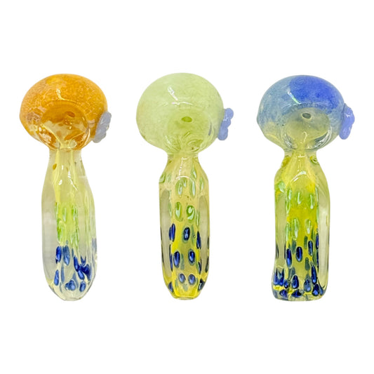 Hand Pipe 3"