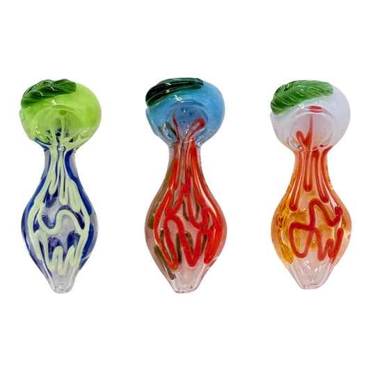 Hand Pipe 3"