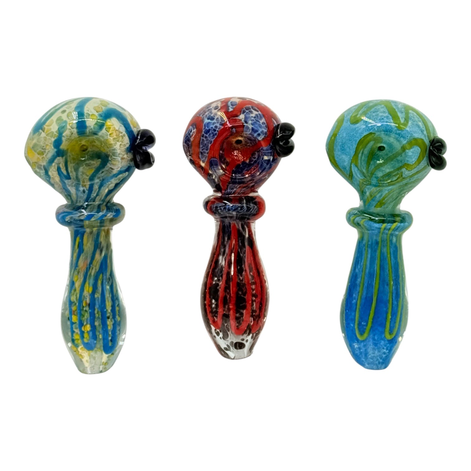 Hand Pipe 3"