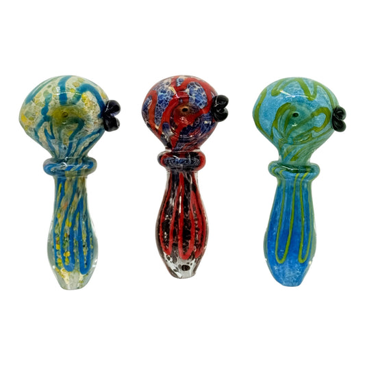 Hand Pipe 3"