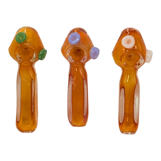 Hand Pipe 3"